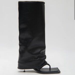 Fidan Kaia Sandal Boots